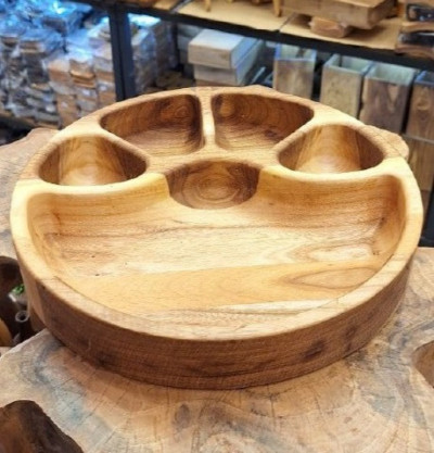 اردور خوری گرد ۱+۴