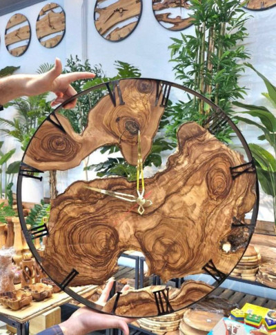 ساعت روستیک (۳)