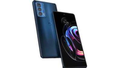 موتورولا ۱۷ شهریور از گوشی‌های جدید سری اج رونمایی می‌کند