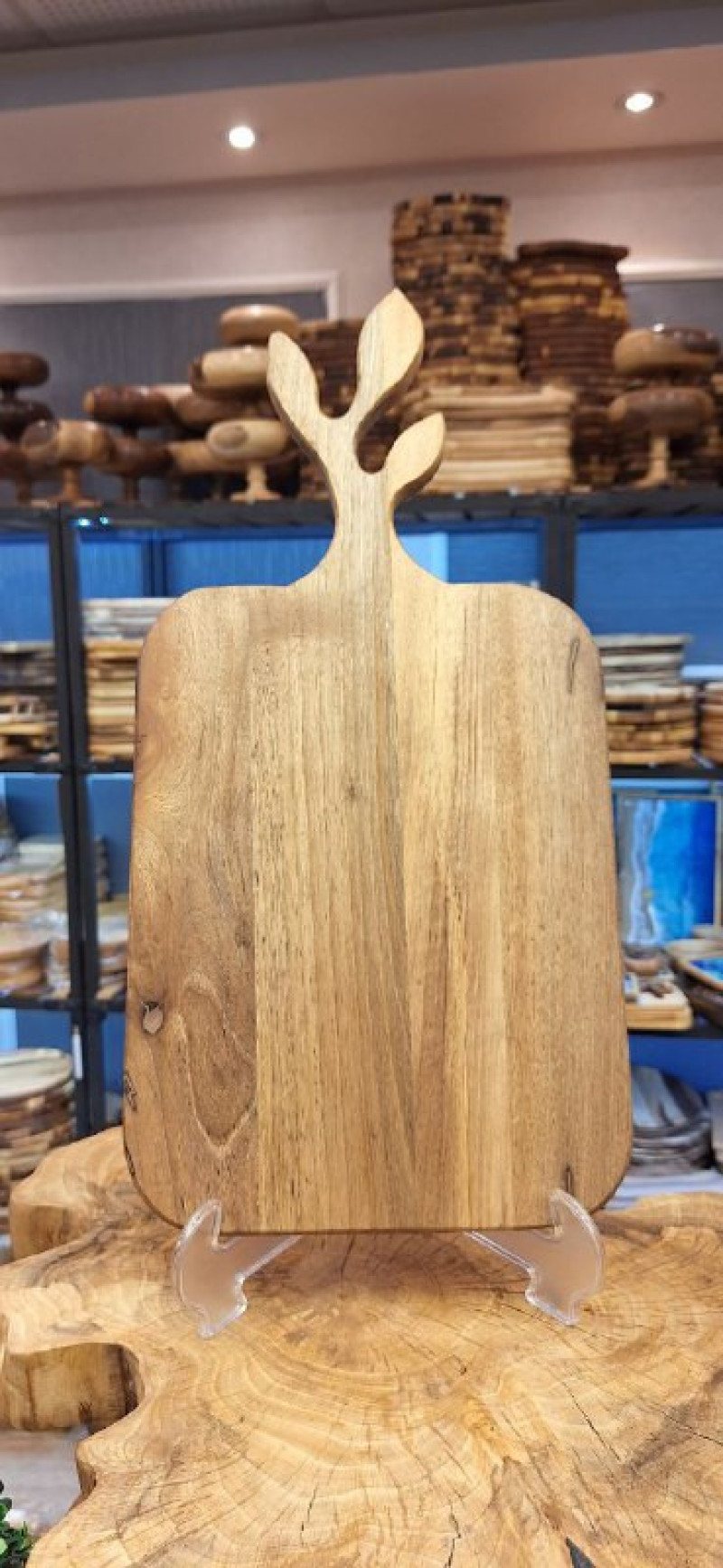 تخته سرو جوانه