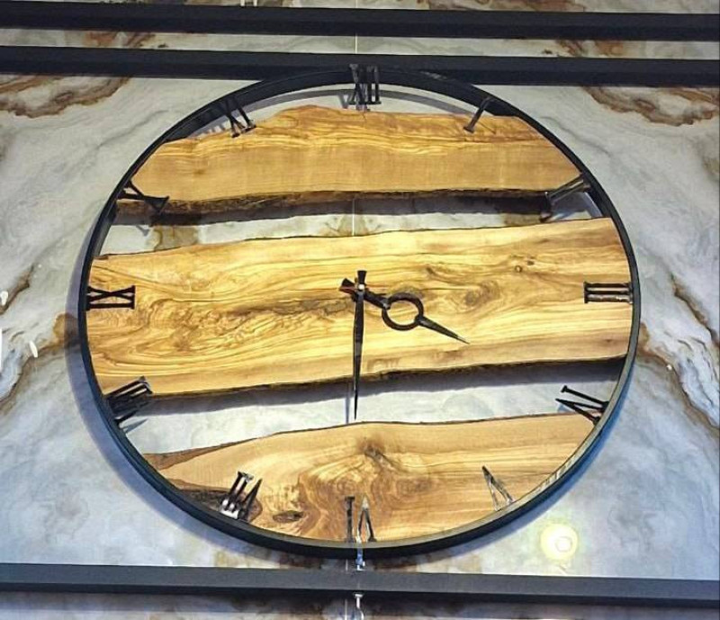 ساعت روستیک(۴)