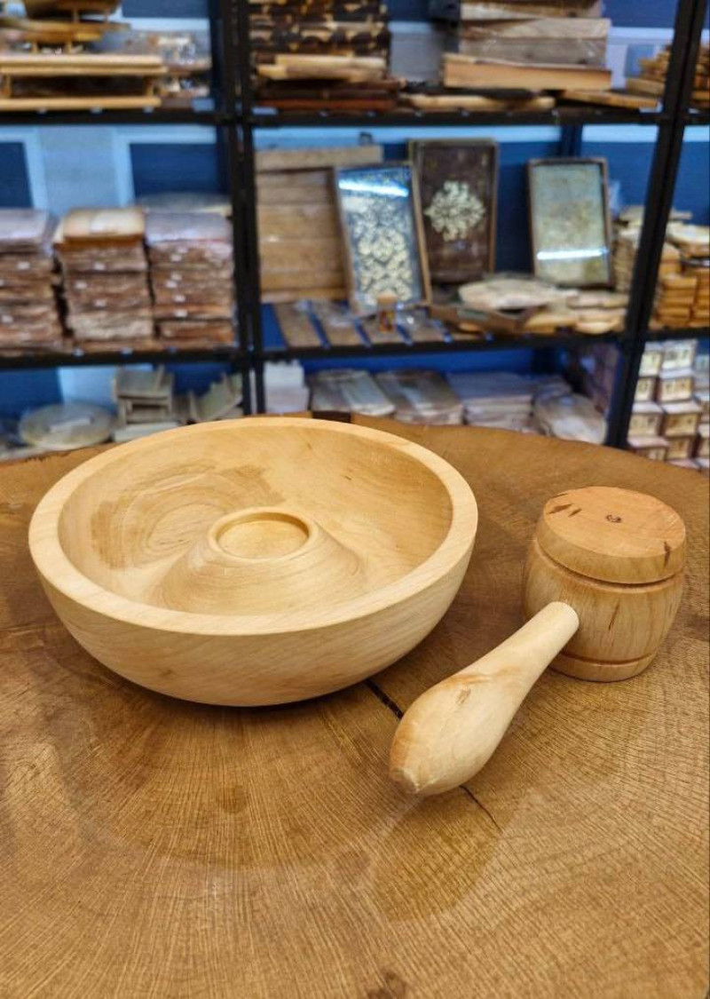 گردو شکن توسکا ترک