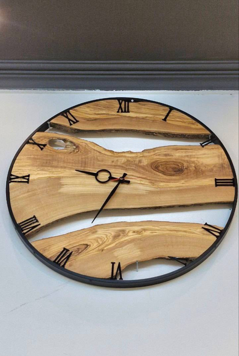 ساعت روستیک (۵)