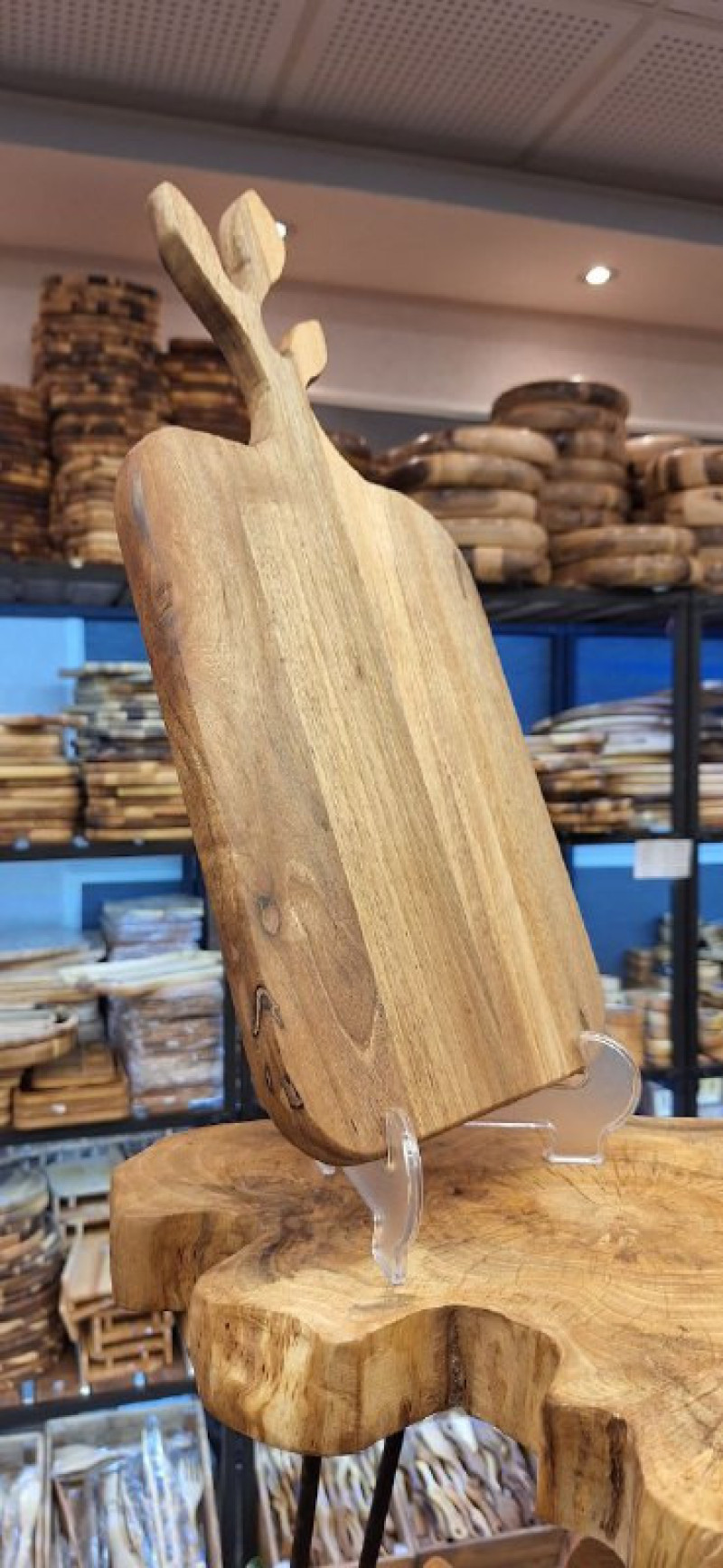 تخته سرو جوانه