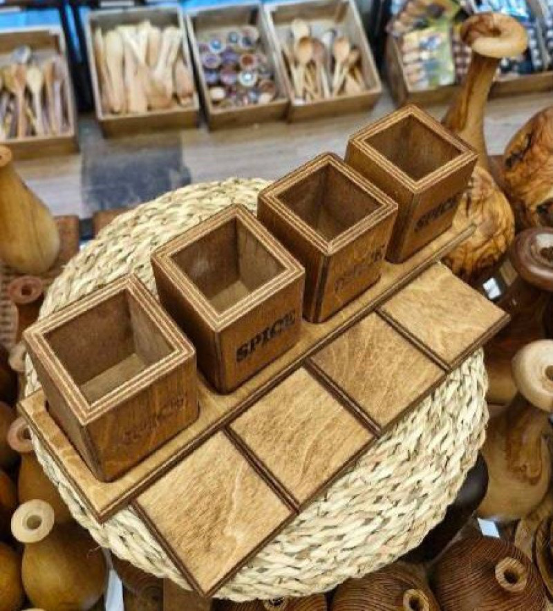 پاسماوری هفت پارچه