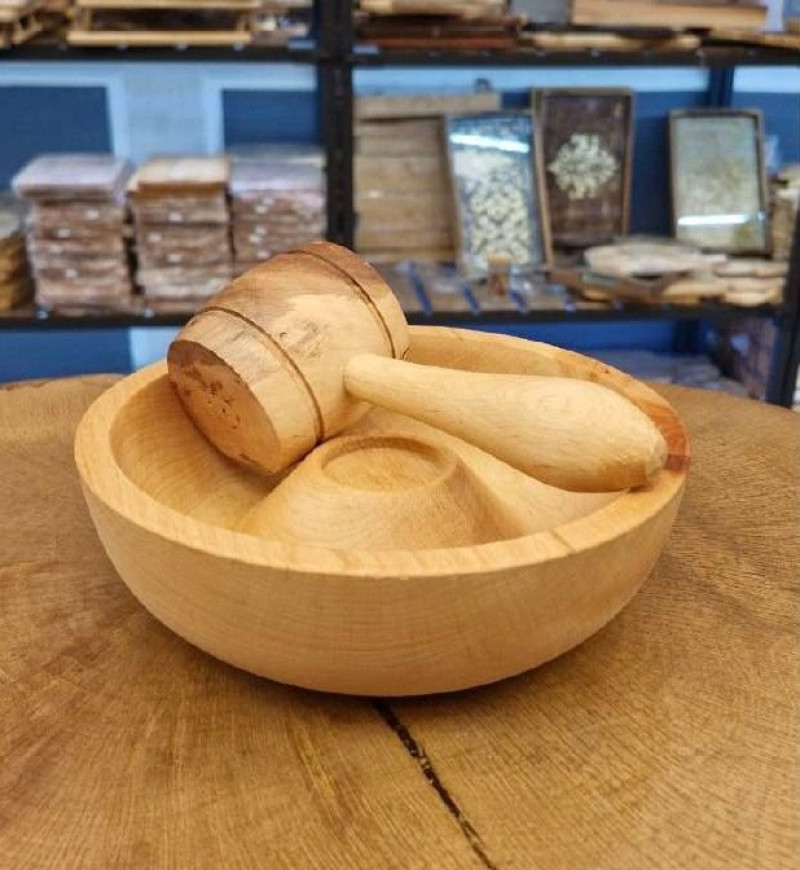 گردو شکن توسکا ترک