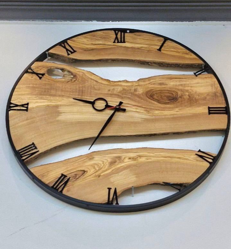 ساعت روستیک (۵)