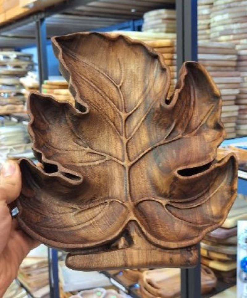 اردور برگ انگور رگه دار